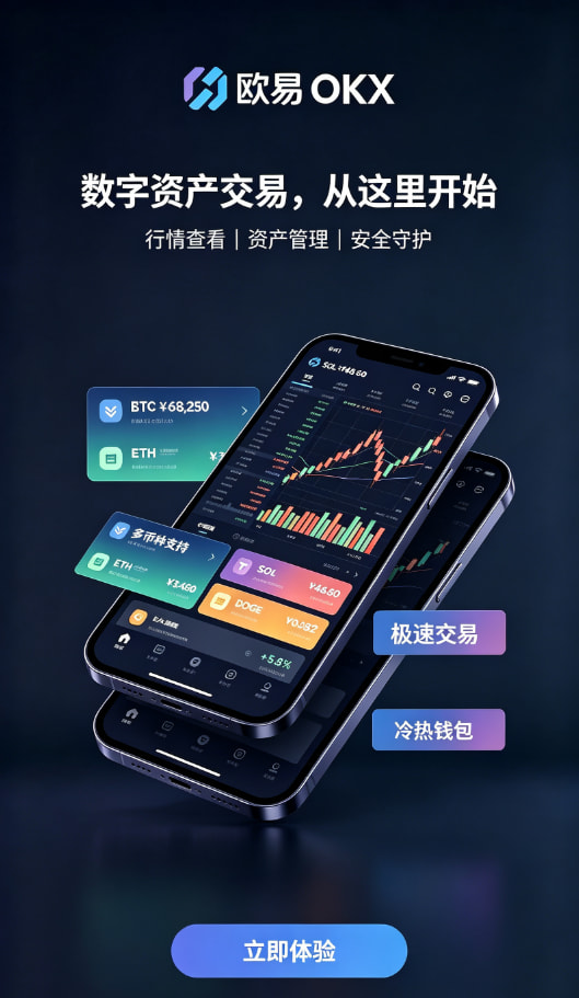 app欧交易所充值与买入操作